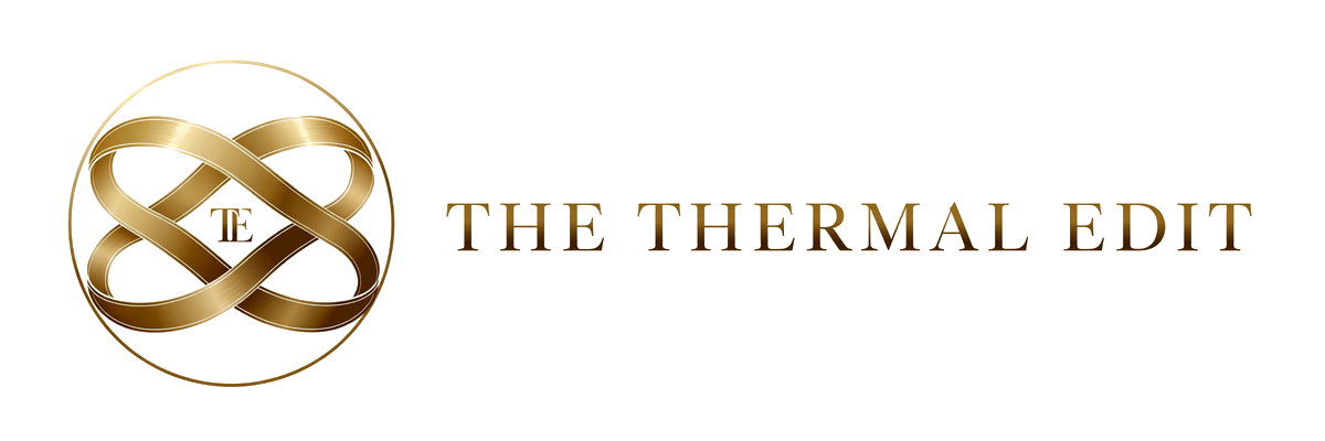 The Thermal Edit